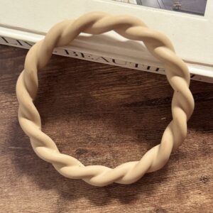 Twine Ring