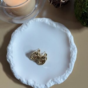 Popcorn Dish – Small