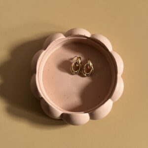 Bubble Bed Bowl