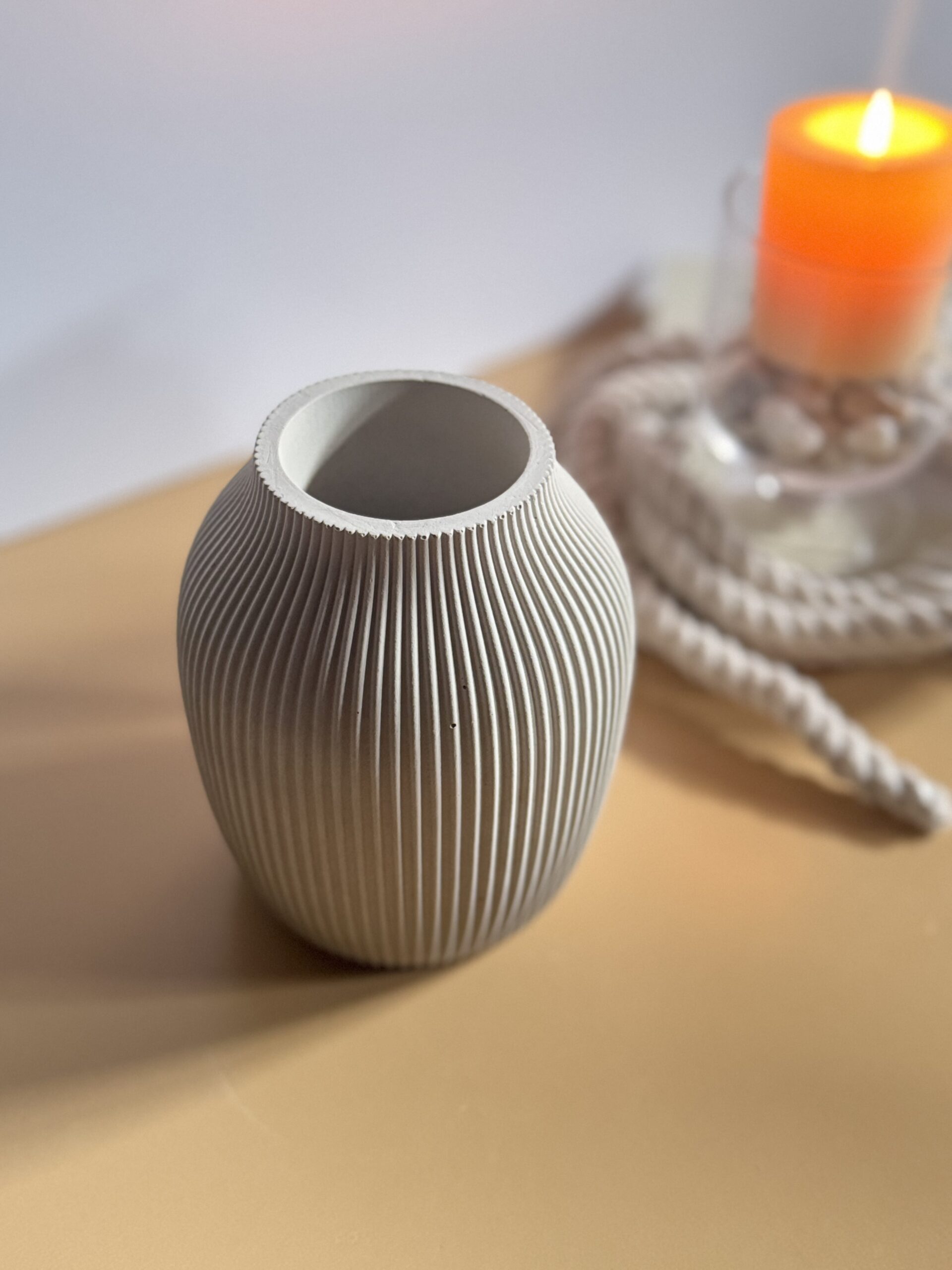 Stria Vase - Image 4