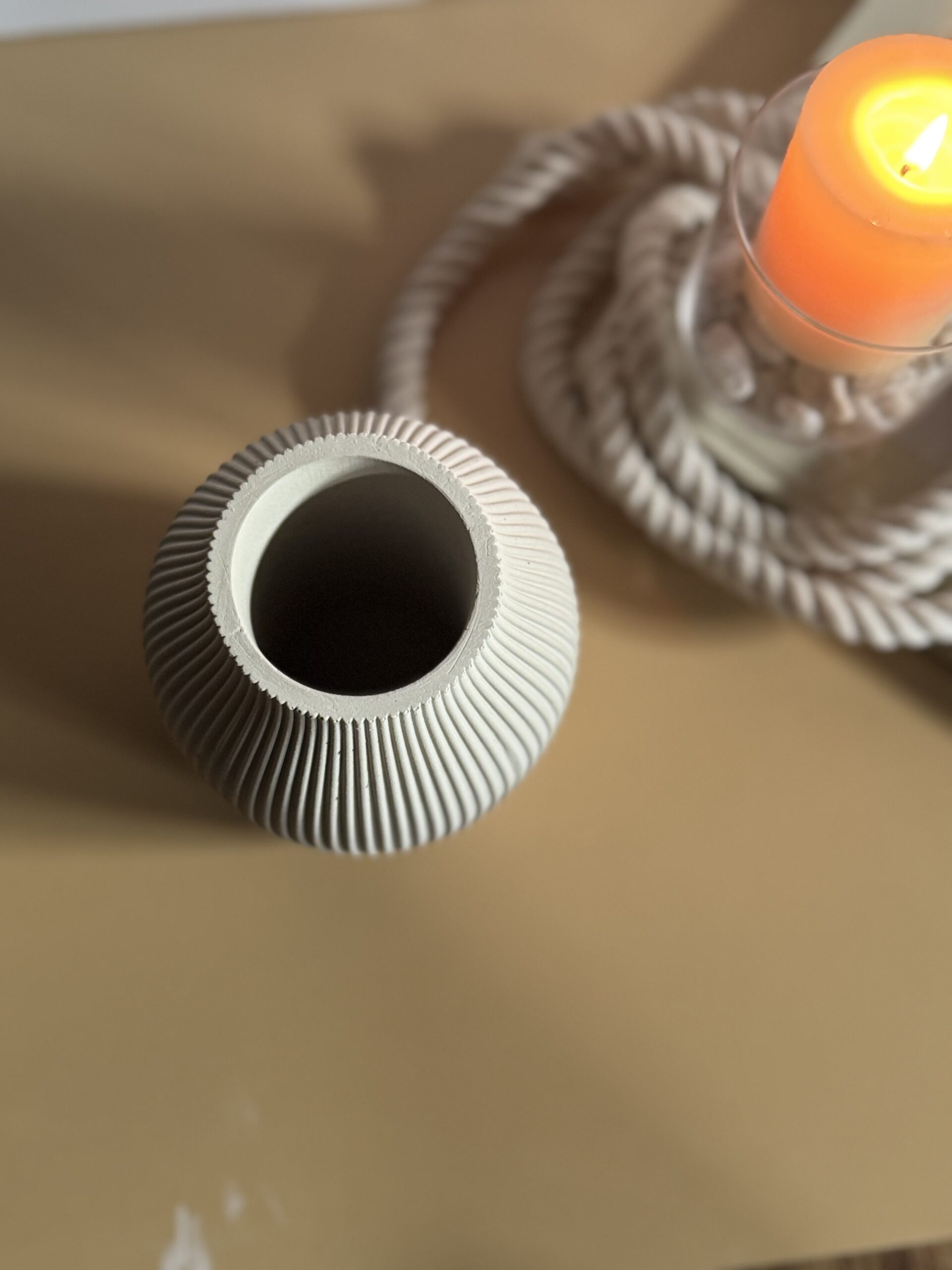 Stria Vase - Image 2